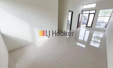 Disewakan Perumahan Cluster Cemara Park Batam Kota Siap Huni