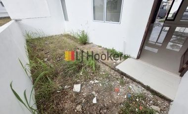 Disewakan Perumahan Cluster Cemara Park Batam Kota Siap Huni