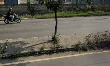 Raya tambak langon benowo cck depo kontainer