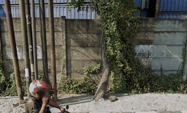 Raya tambak langon benowo cck depo kontainer