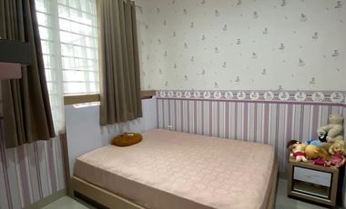 Dijual Rumah bagus terawat SHM di Sayap Setraduta