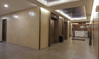 Disewakan Kantor Serviced Office Kapasitas 7 Meja Jakarta Selatan