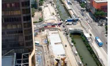 Gedung 6lt jakarta pusat dekat gajahmada plaza