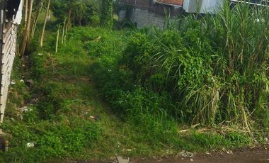 Dijual Tanah di dekat Tol Kopo Margaasih