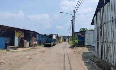 Dijual Tanah di dekat Tol Kopo Margaasih