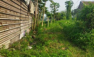 Dijual Tanah di dekat Tol Kopo Margaasih