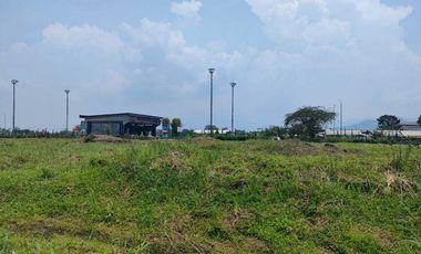 Dijual Tanah di dekat Tol Kopo Margaasih