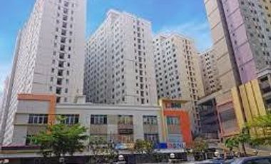 Di Jual unit Apartemen Studio Sertifikat, Tower Alamanda lt. 6, Furnis