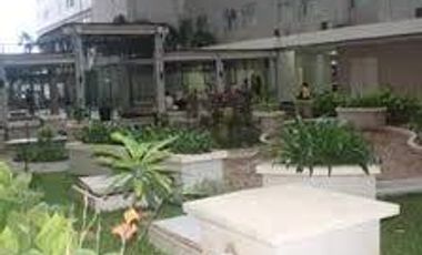 Di Jual unit Apartemen Studio Sertifikat, Tower Alamanda lt. 6, Furnis