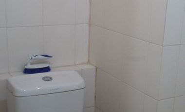 Di Jual unit Apartemen Studio Sertifikat, Tower Alamanda lt. 6, Furnis