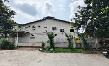 Gudang Pabrik Kawasan JIEP Pulogadung Cakung Dijual Murah