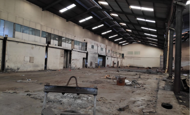 Gudang Pabrik Kawasan JIEP Pulogadung Cakung Dijual Murah