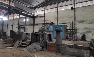 Gudang Pabrik Kawasan JIEP Pulogadung Cakung Dijual Murah