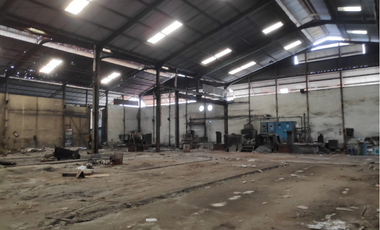 Gudang Pabrik Kawasan JIEP Pulogadung Cakung Dijual Murah