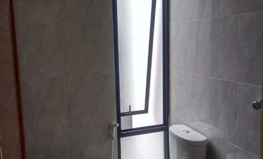 Rumah Dijual di Condet, Jakarta Timur Rumah Baru Bebas Banjir