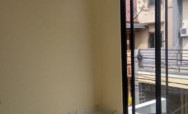 Rumah Dijual di Condet, Jakarta Timur Rumah Baru Bebas Banjir