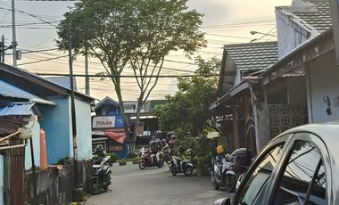 DIJUAL 2 UNIT RUMAH LOKASI STRATEGIS DI SEPINGGAN BALIKPAPAN