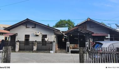 DIJUAL 2 UNIT RUMAH LOKASI STRATEGIS DI SEPINGGAN BALIKPAPAN