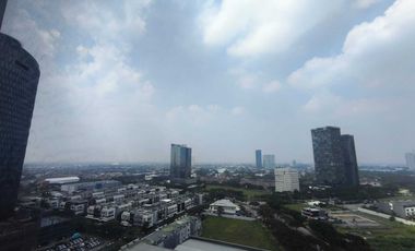 Disewakan Office Space The Prominence Tower Alam Sutera
