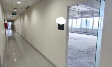 Dijual Office Space The Prominence Tower Alam Sutera