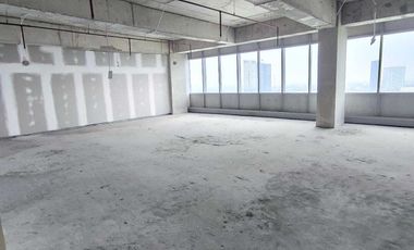 Dijual Office Space The Prominence Tower Alam Sutera