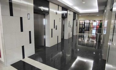 Dijual Office Space The Prominence Tower Alam Sutera