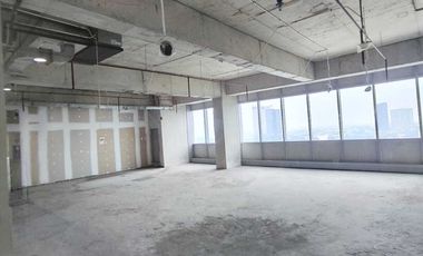 Dijual Office Space The Prominence Tower Alam Sutera