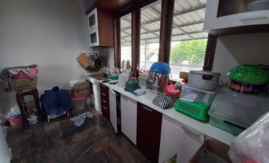 JUAL RUMAH MODERN SIAP HUNI SAMPING CITRALAND GATSU