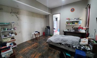 JUAL RUMAH MODERN SIAP HUNI SAMPING CITRALAND GATSU