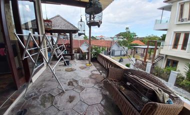 JUAL RUMAH MODERN SIAP HUNI SAMPING CITRALAND GATSU