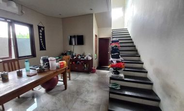 JUAL RUMAH MODERN SIAP HUNI SAMPING CITRALAND GATSU