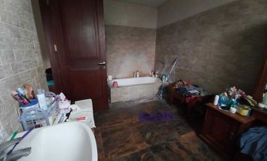 JUAL RUMAH MODERN SIAP HUNI SAMPING CITRALAND GATSU