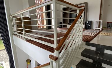 VILLA PANDERMAN DEKAT JATIM PARK KOTA BATU