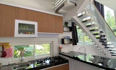 VILLA PANDERMAN DEKAT JATIM PARK KOTA BATU