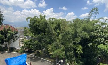 VILLA PANDERMAN DEKAT JATIM PARK KOTA BATU