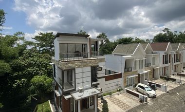 VILLA PANDERMAN DEKAT JATIM PARK KOTA BATU