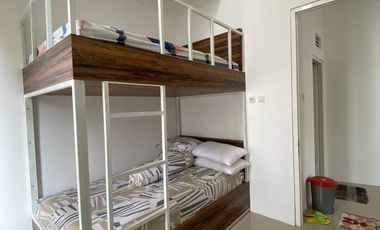 VILLA PANDERMAN DEKAT JATIM PARK KOTA BATU