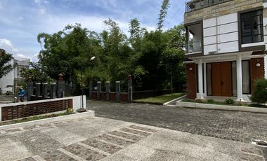 VILLA PANDERMAN DEKAT JATIM PARK KOTA BATU