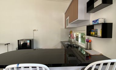 VILLA PANDERMAN DEKAT JATIM PARK KOTA BATU