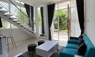 VILLA PANDERMAN DEKAT JATIM PARK KOTA BATU