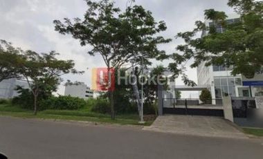 Tanah Komersial Di Jl. Boulevard Harapan Indah, Bekasi