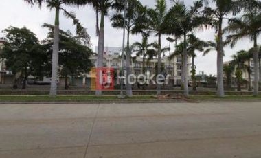 Tanah Komersial Di Jl. Boulevard Harapan Indah, Bekasi