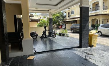DIJUAL RUMAH CLUSTER ALEXANDRIA OPI JAKABARING PALEMBANG