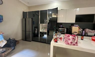 DIJUAL RUMAH CLUSTER ALEXANDRIA OPI JAKABARING PALEMBANG