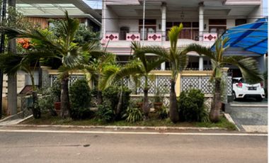 Murah!Rumah Mewah 308m2  Di Kompleks  Elite Duren Sawit