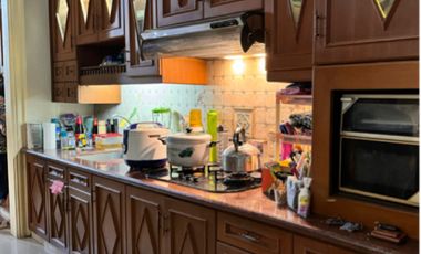 Murah!Rumah Mewah 308m2  Di Kompleks  Elite Duren Sawit