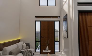 RUMAH MEWAH DEKAT KAMPUS MALAHAYATI PURNAWIRAWAN 1