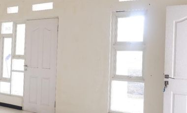 Rumah Sidoarjo Minimalis Lokasi Buduran di Perum Grand Surya