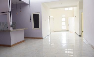 Rumah Sidoarjo Minimalis Lokasi Buduran di Perum Grand Surya