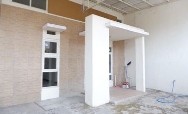 Rumah Sidoarjo Minimalis Lokasi Buduran di Perum Grand Surya